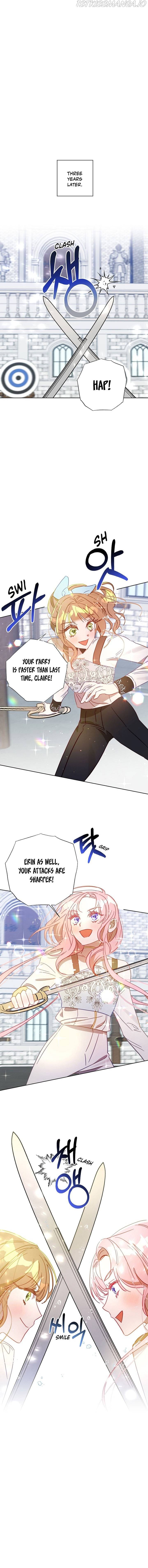 Read My Failing Divorce Manga Online