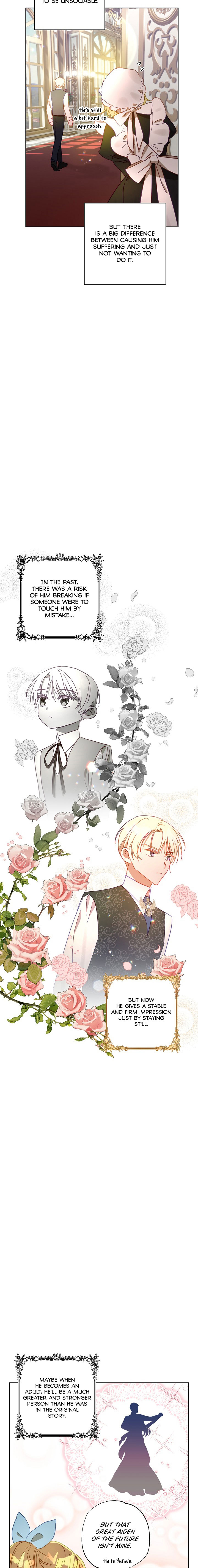 Read My Failing Divorce Manga Online