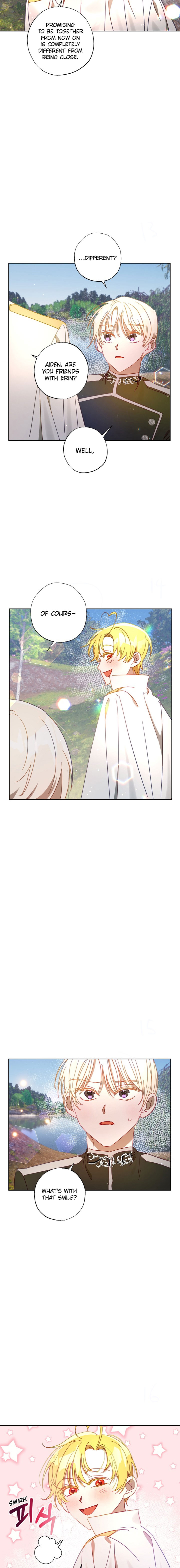 Read My Failing Divorce Manga Online