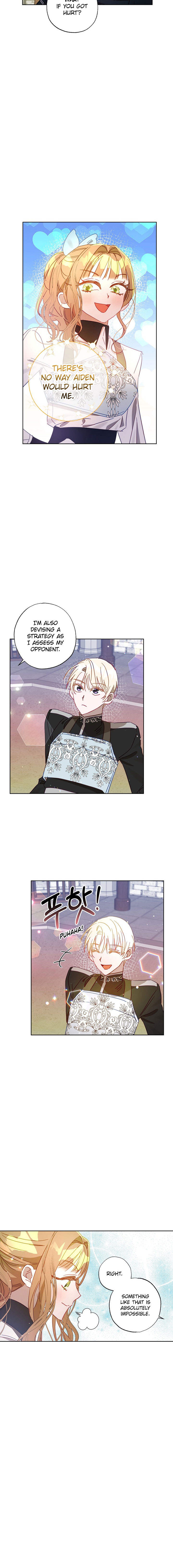 Read My Failing Divorce Manga Online