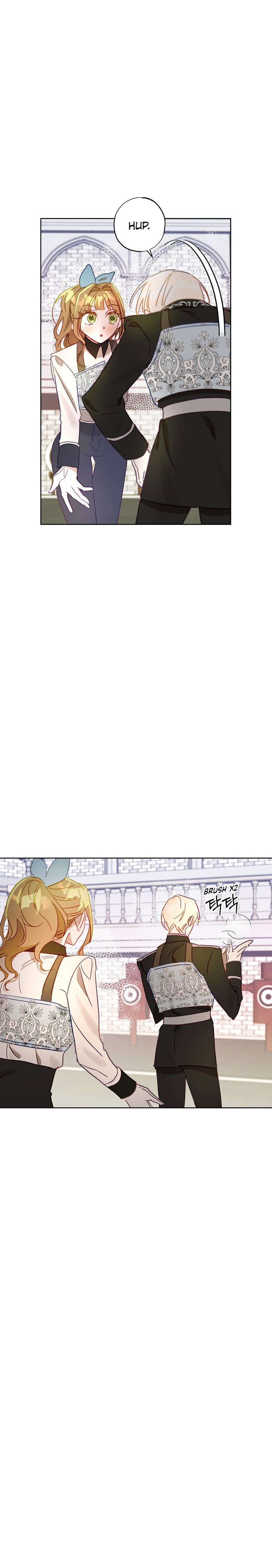Read My Failing Divorce Manga Online