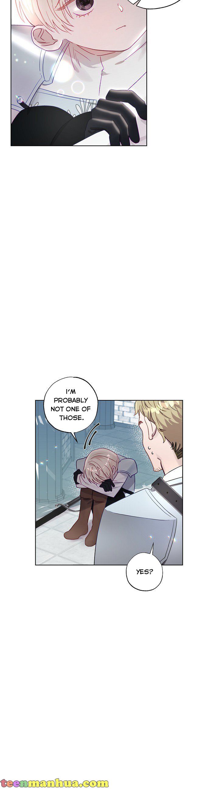 Read My Failing Divorce Manga Online