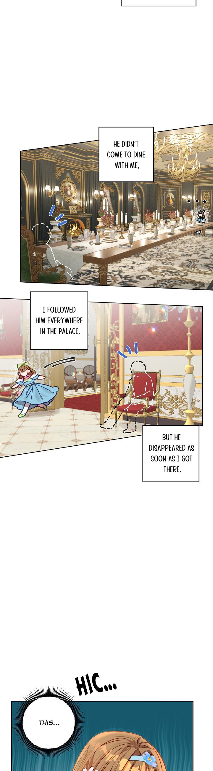 Read My Failing Divorce Manga Online