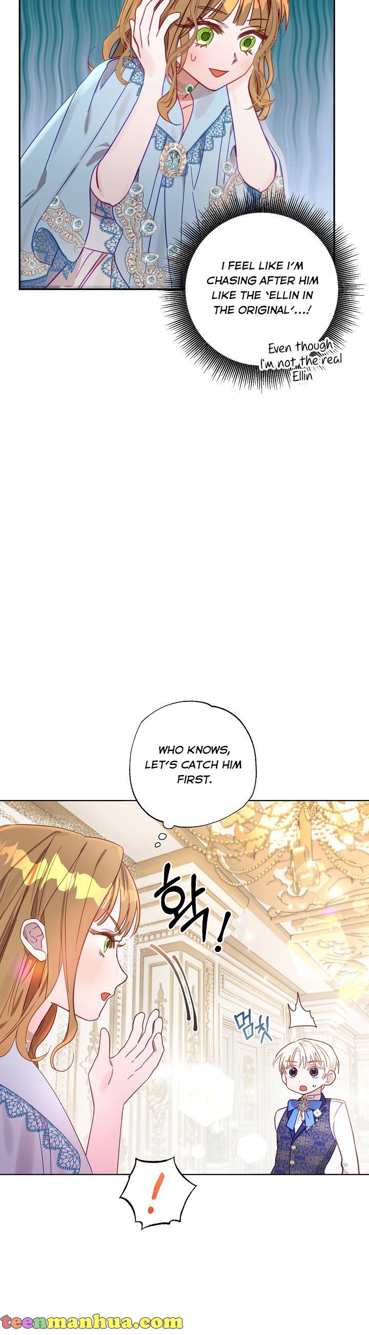 Read My Failing Divorce Manga Online