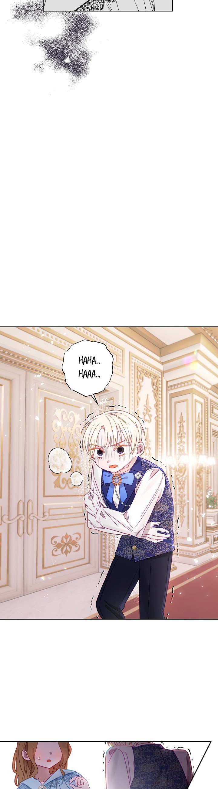 Read My Failing Divorce Manga Online