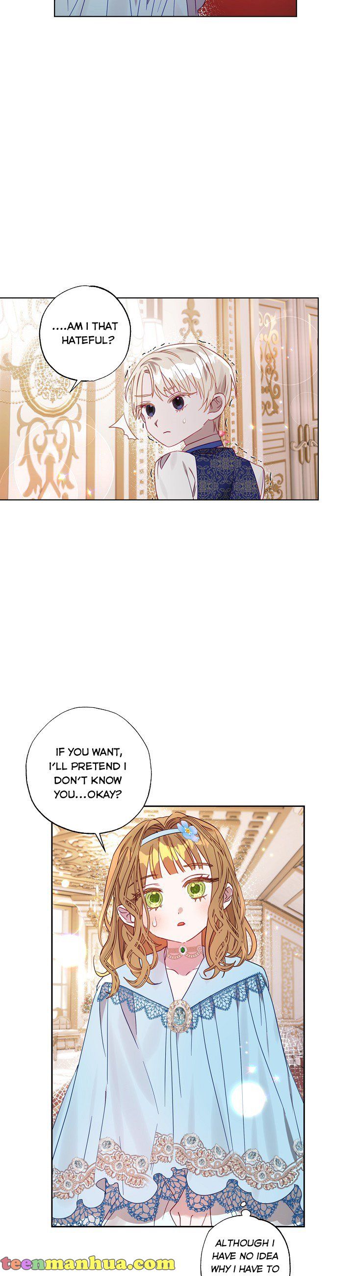 Read My Failing Divorce Manga Online