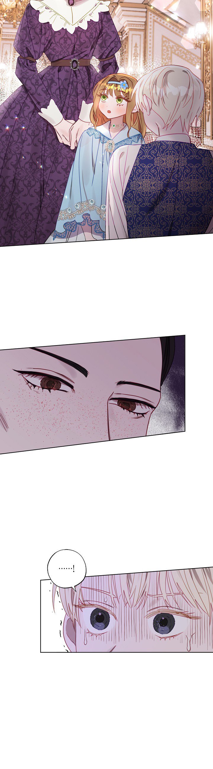 Read My Failing Divorce Manga Online