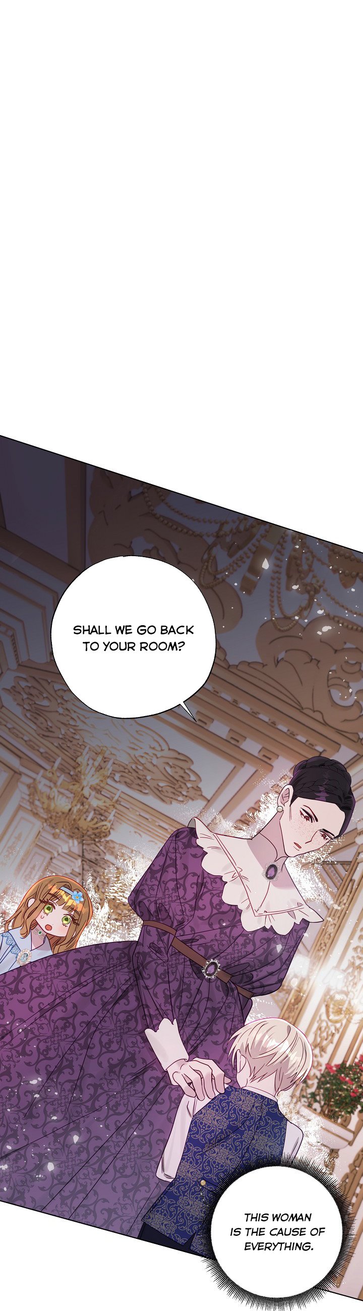 Read My Failing Divorce Manga Online