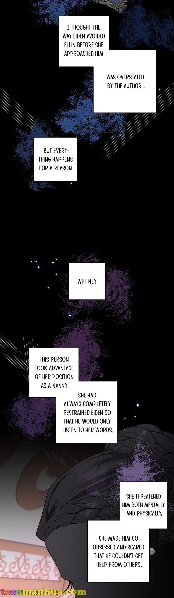 Read My Failing Divorce Manga Online