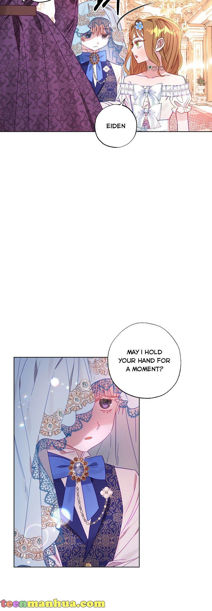 Read My Failing Divorce Manga Online
