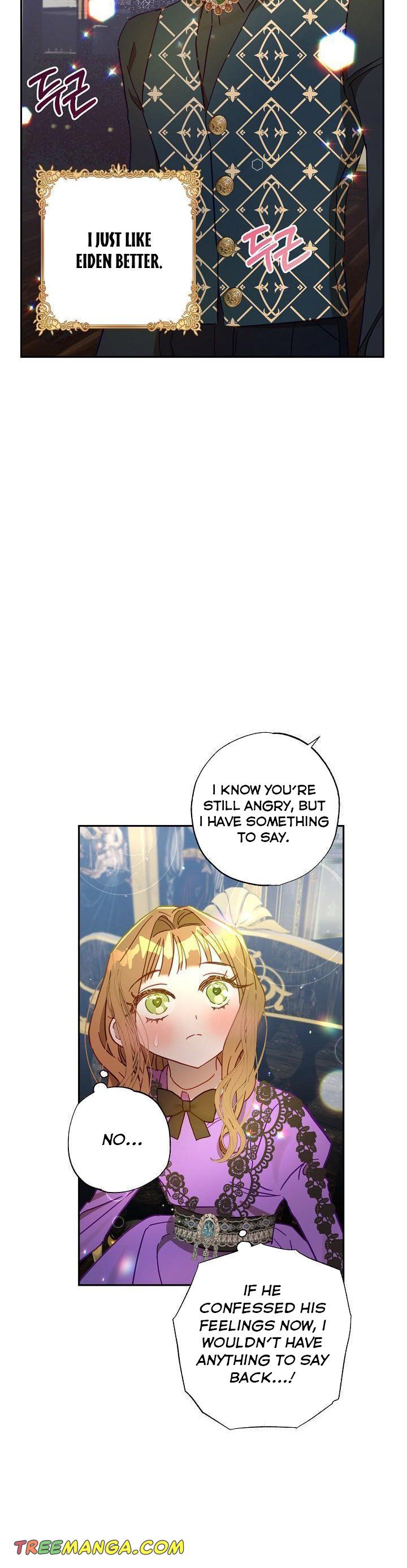 Read My Failing Divorce Manga Online