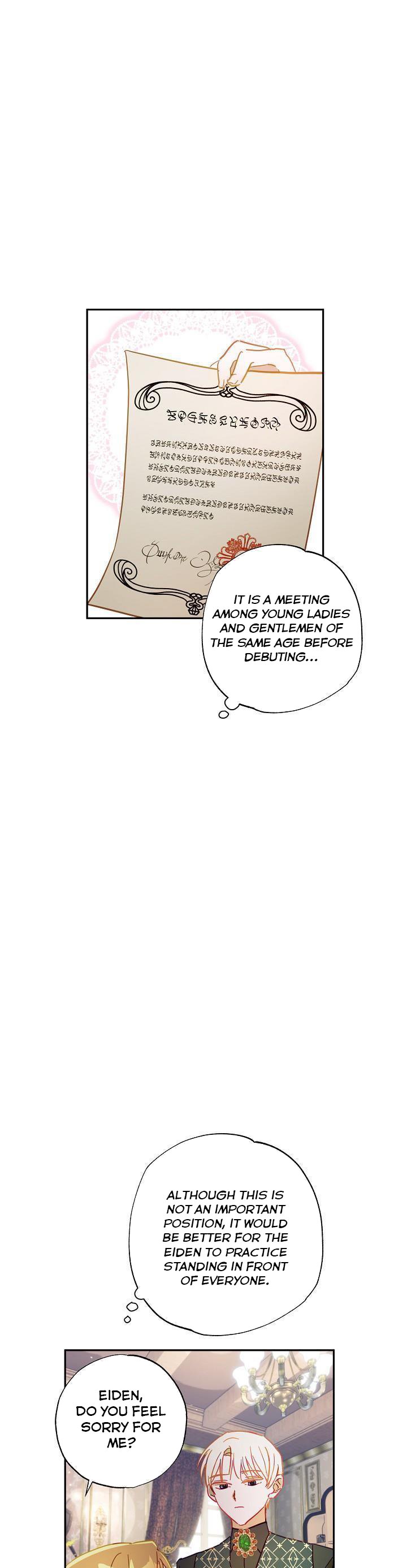 Read My Failing Divorce Manga Online
