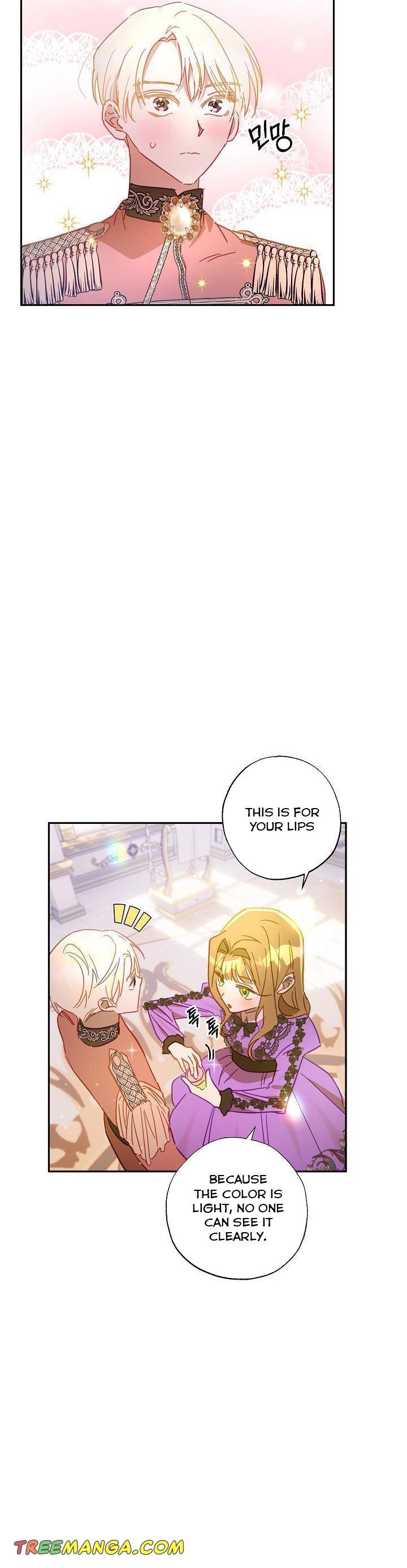 Read My Failing Divorce Manga Online