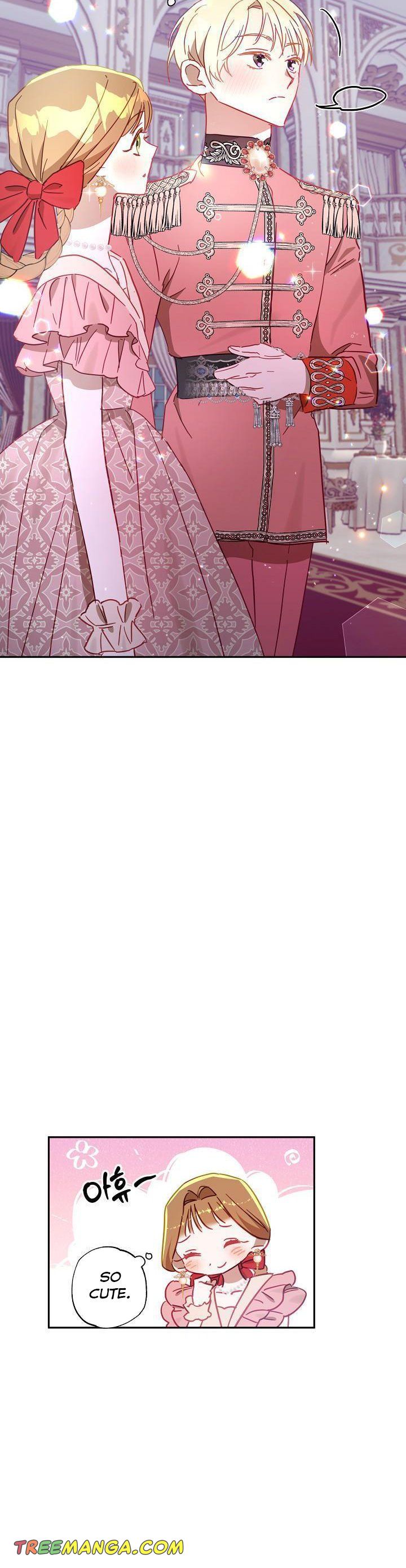 Read My Failing Divorce Manga Online