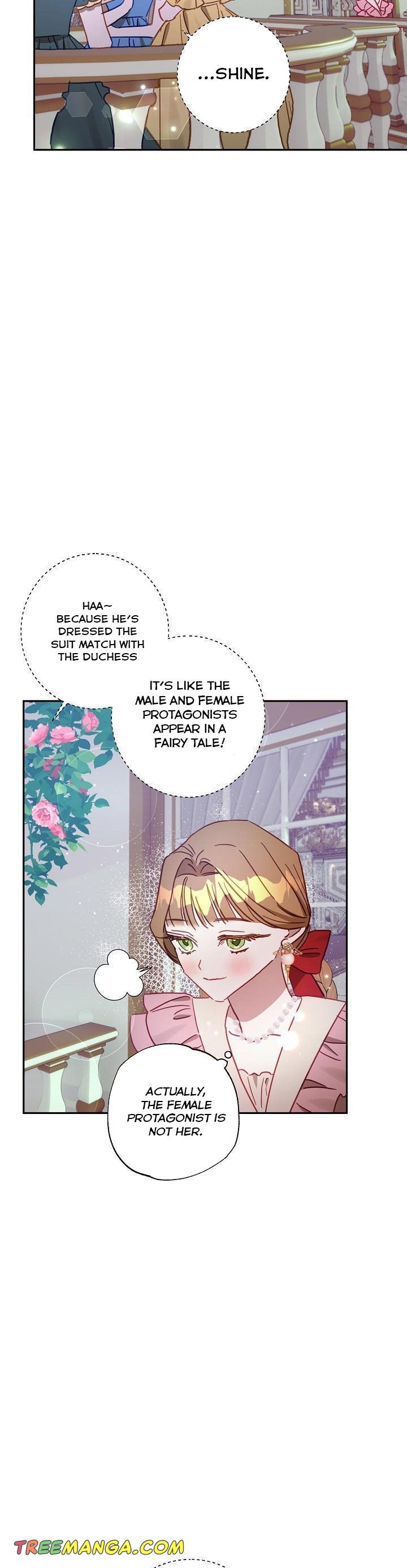 Read My Failing Divorce Manga Online