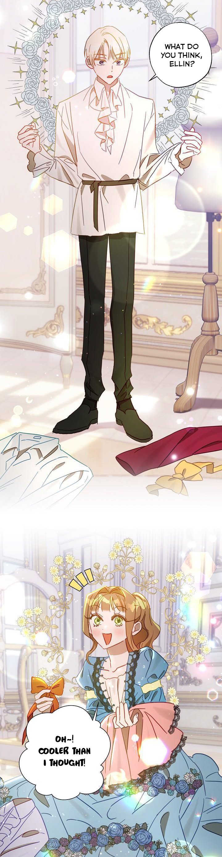 Read My Failing Divorce Manga Online