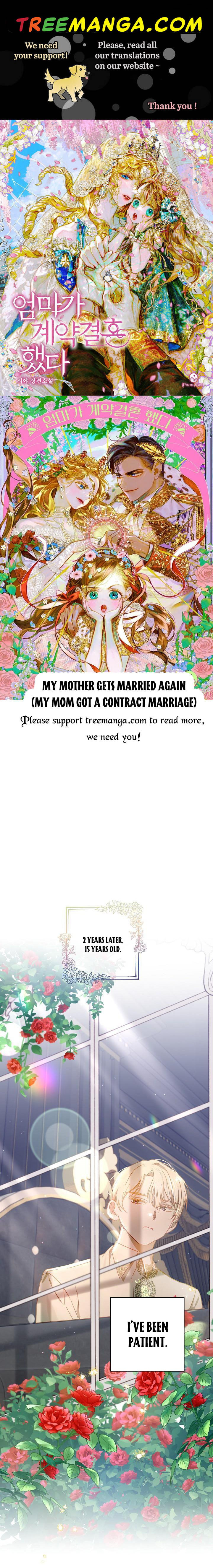 Read My Failing Divorce Manga Online