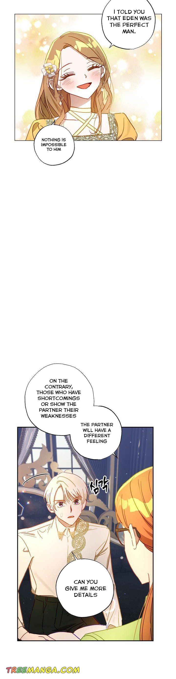 Read My Failing Divorce Manga Online