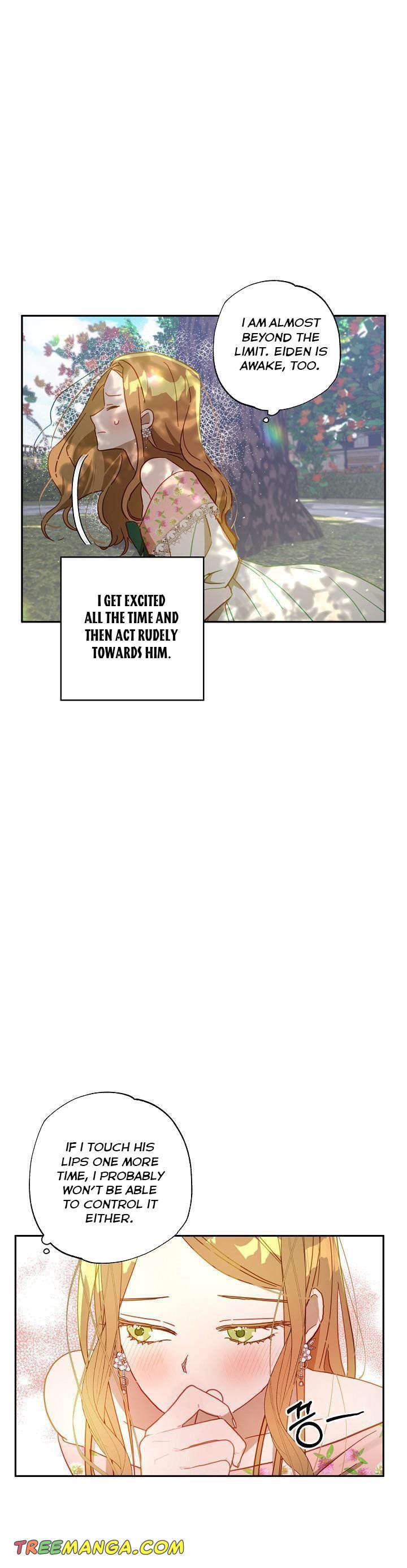 Read My Failing Divorce Manga Online