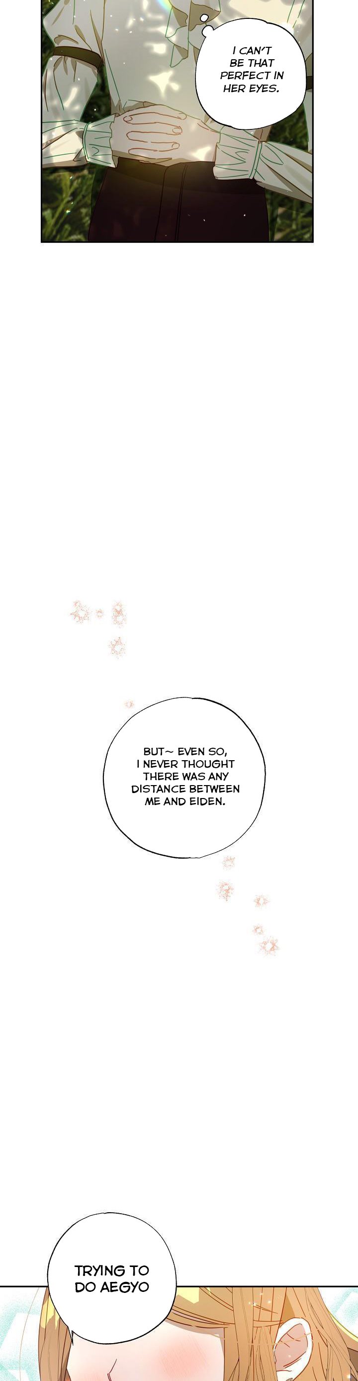 Read My Failing Divorce Manga Online
