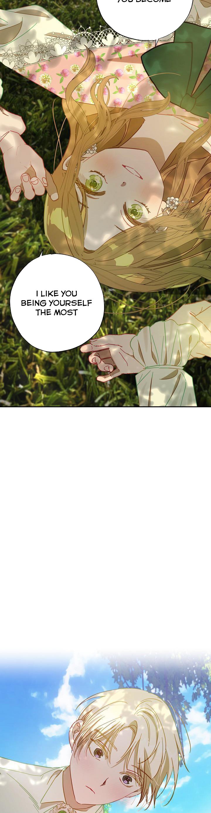 Read My Failing Divorce Manga Online
