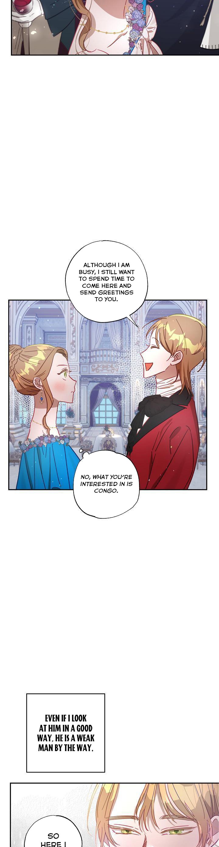 Read My Failing Divorce Manga Online