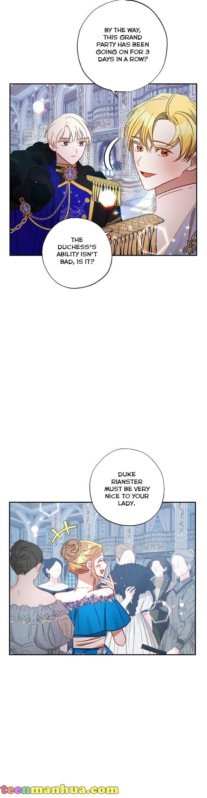 Read My Failing Divorce Manga Online
