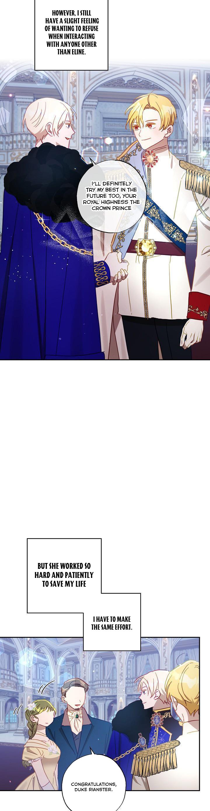 Read My Failing Divorce Manga Online