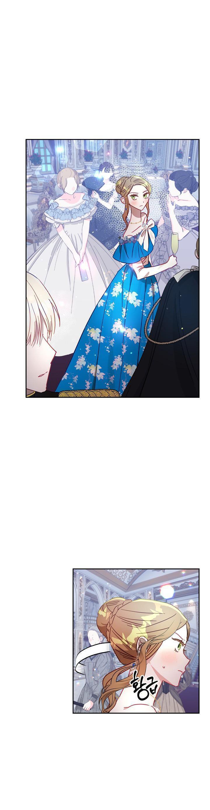 Read My Failing Divorce Manga Online