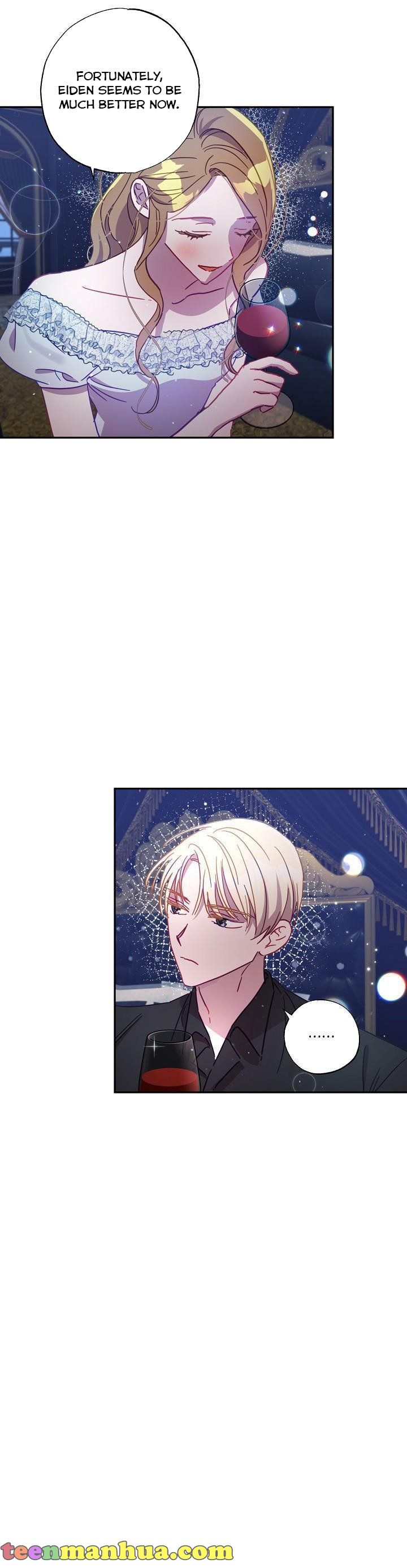 Read My Failing Divorce Manga Online