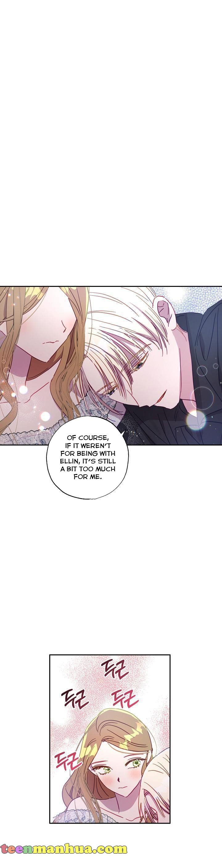 Read My Failing Divorce Manga Online