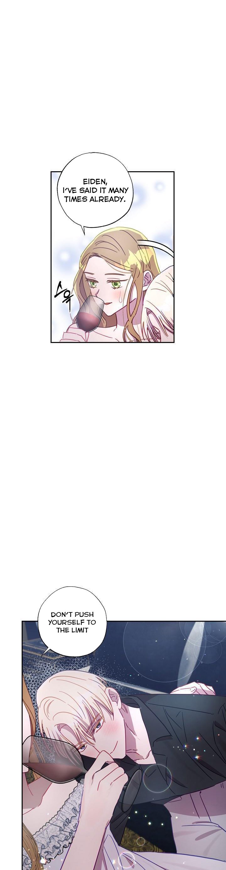 Read My Failing Divorce Manga Online