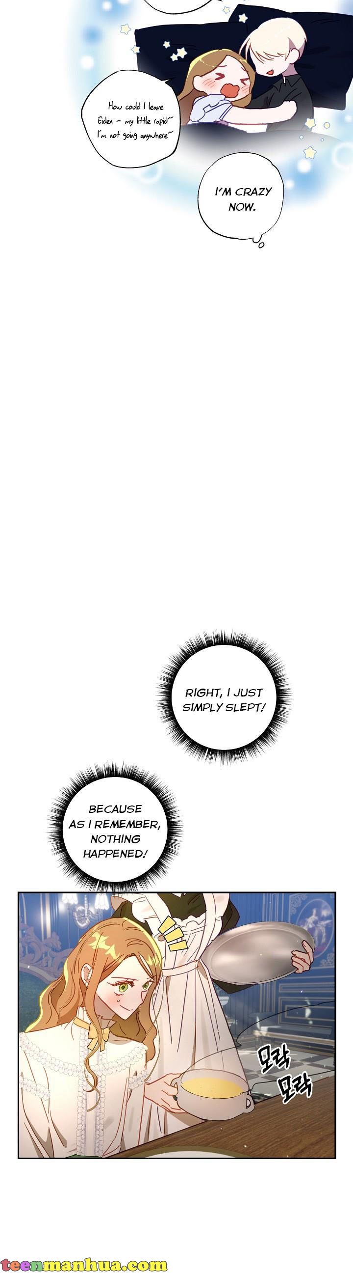 Read My Failing Divorce Manga Online