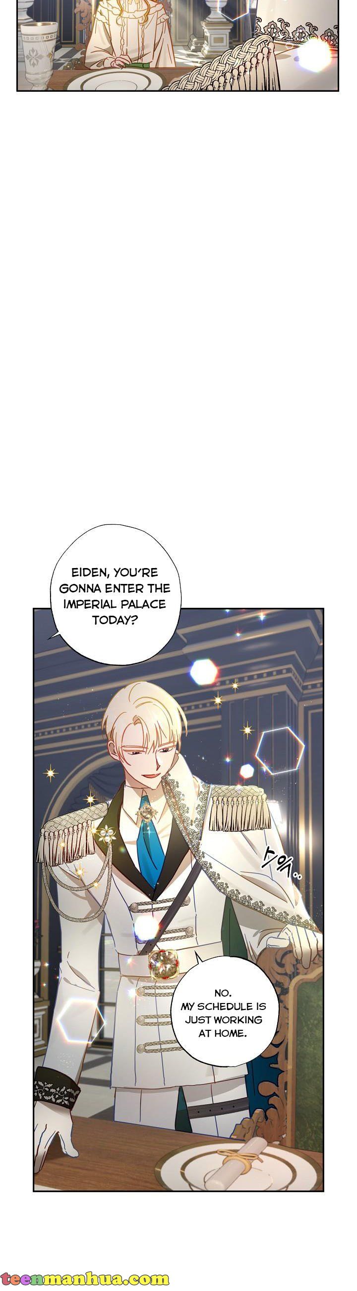 Read My Failing Divorce Manga Online