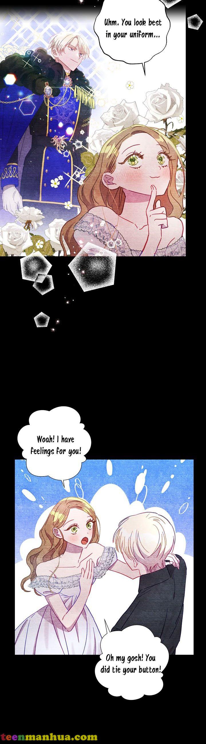 Read My Failing Divorce Manga Online
