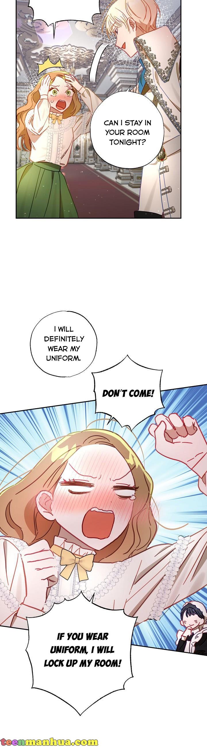 Read My Failing Divorce Manga Online