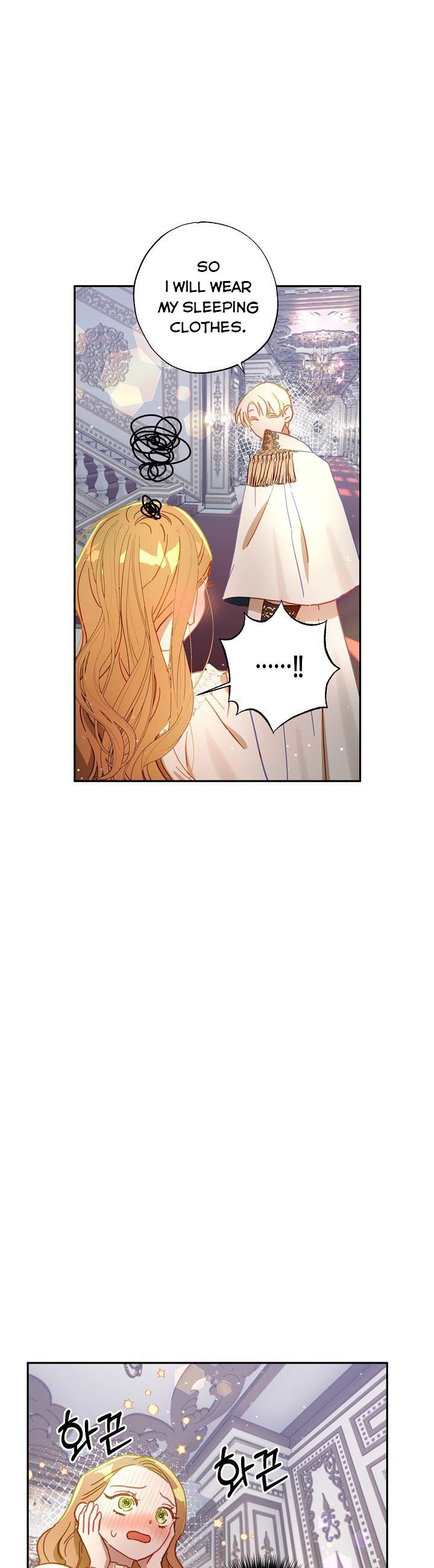 Read My Failing Divorce Manga Online