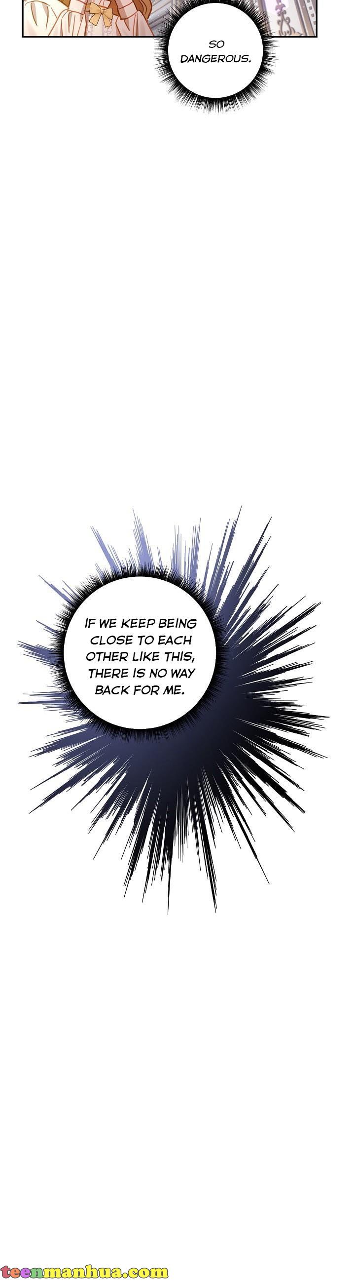 Read My Failing Divorce Manga Online