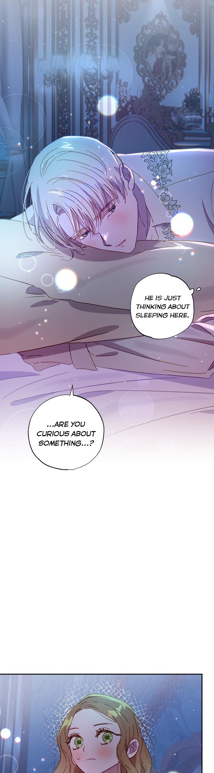 Read My Failing Divorce Manga Online