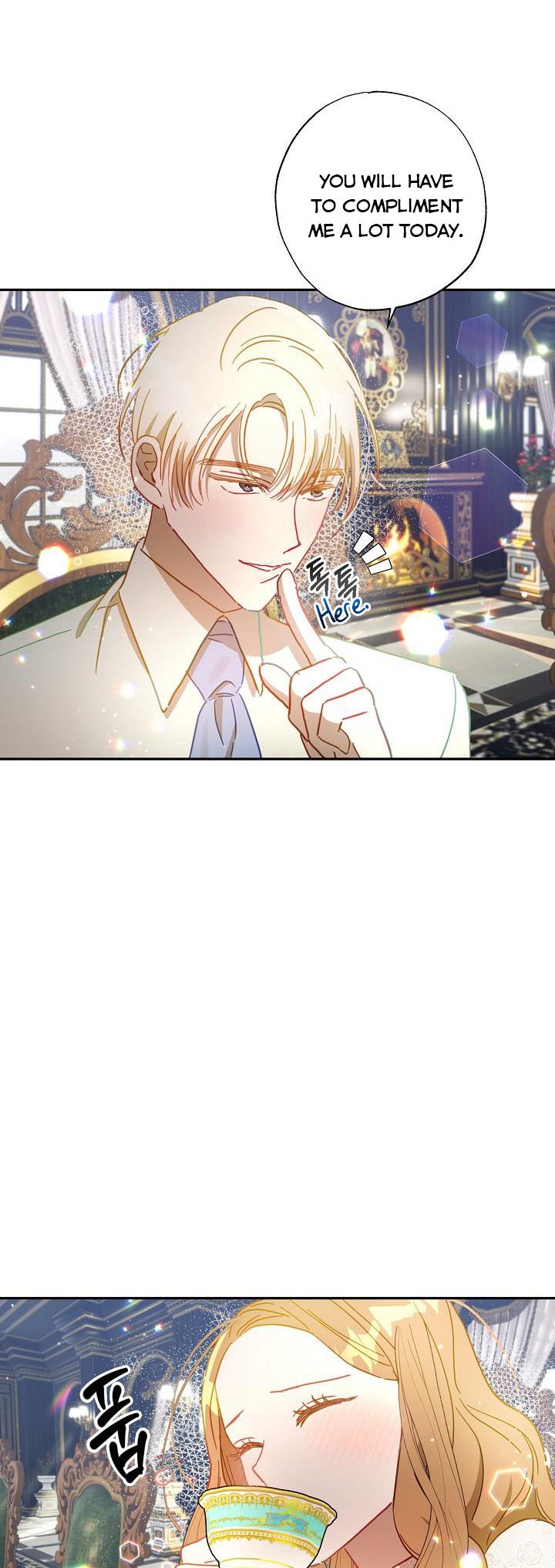 Read My Failing Divorce Manga Online