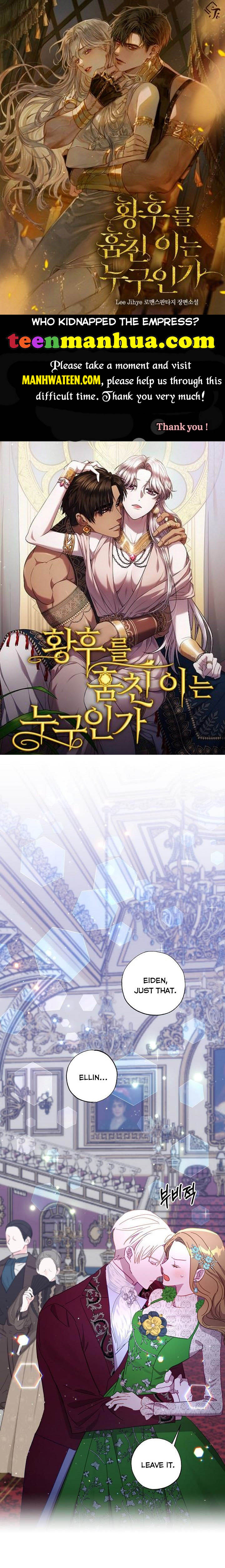 Read My Failing Divorce Manga Online