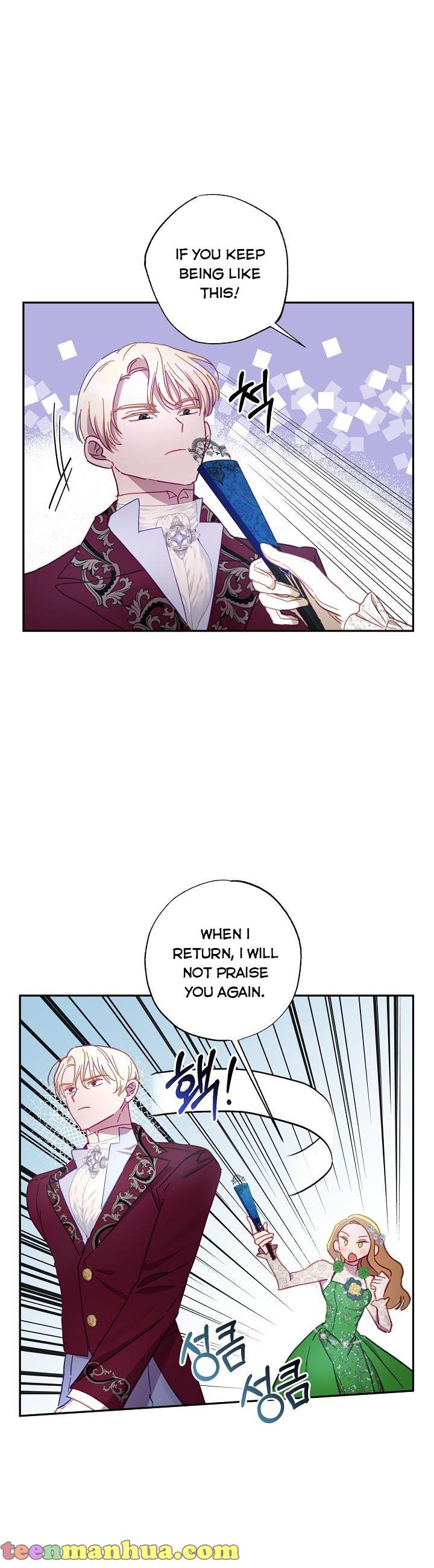 Read My Failing Divorce Manga Online