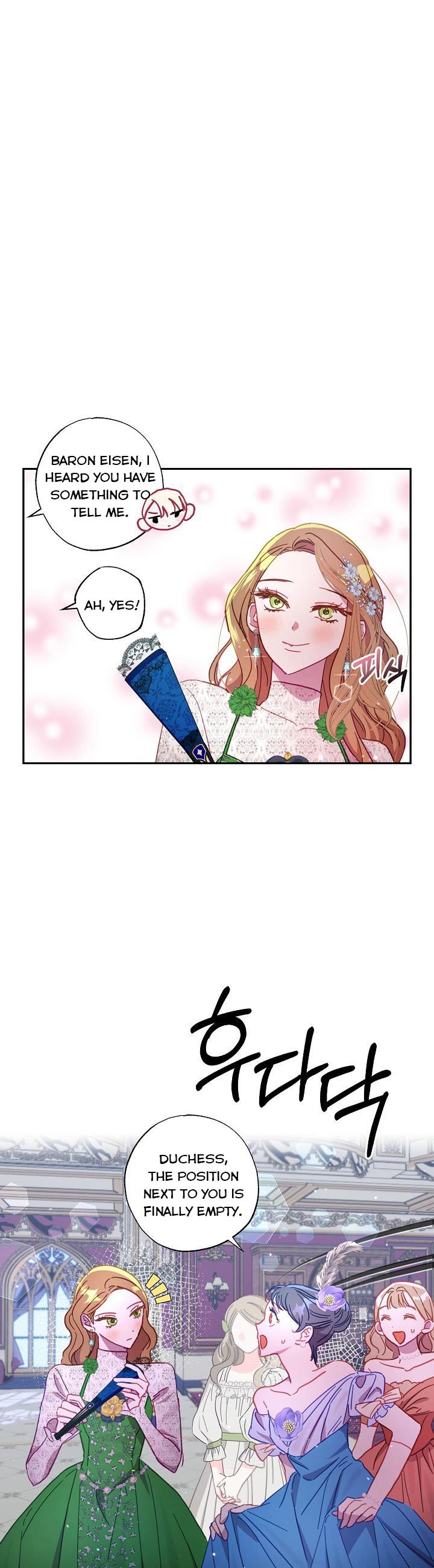 Read My Failing Divorce Manga Online