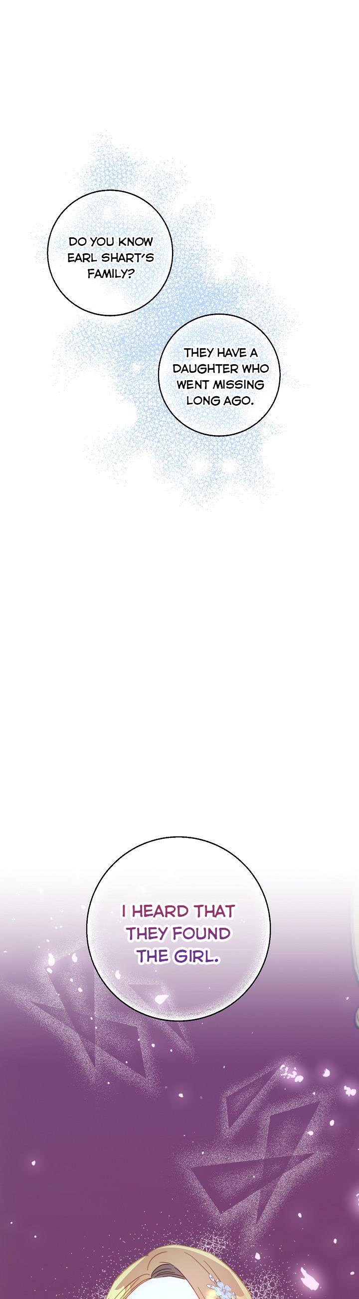 Read My Failing Divorce Manga Online