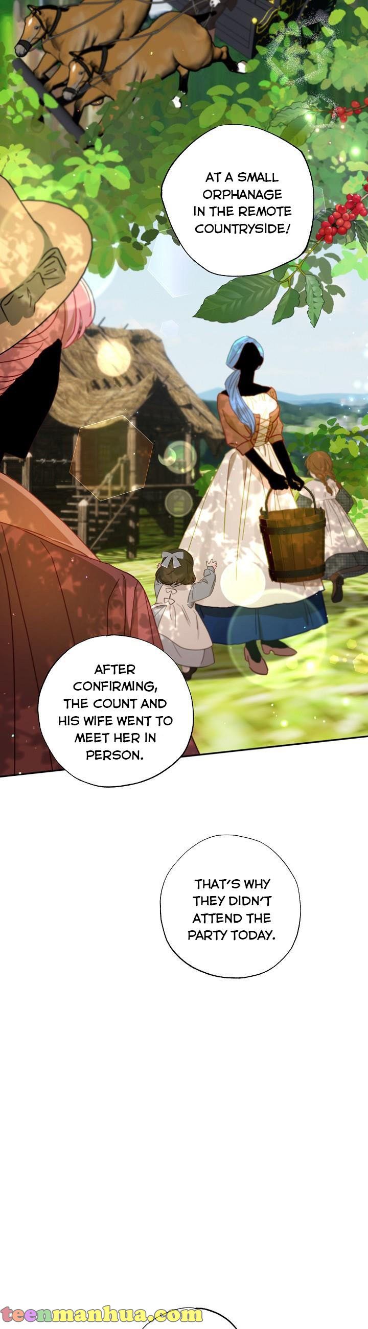 Read My Failing Divorce Manga Online