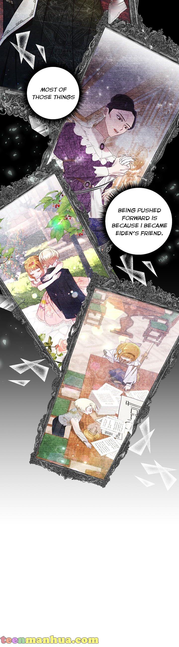 Read My Failing Divorce Manga Online