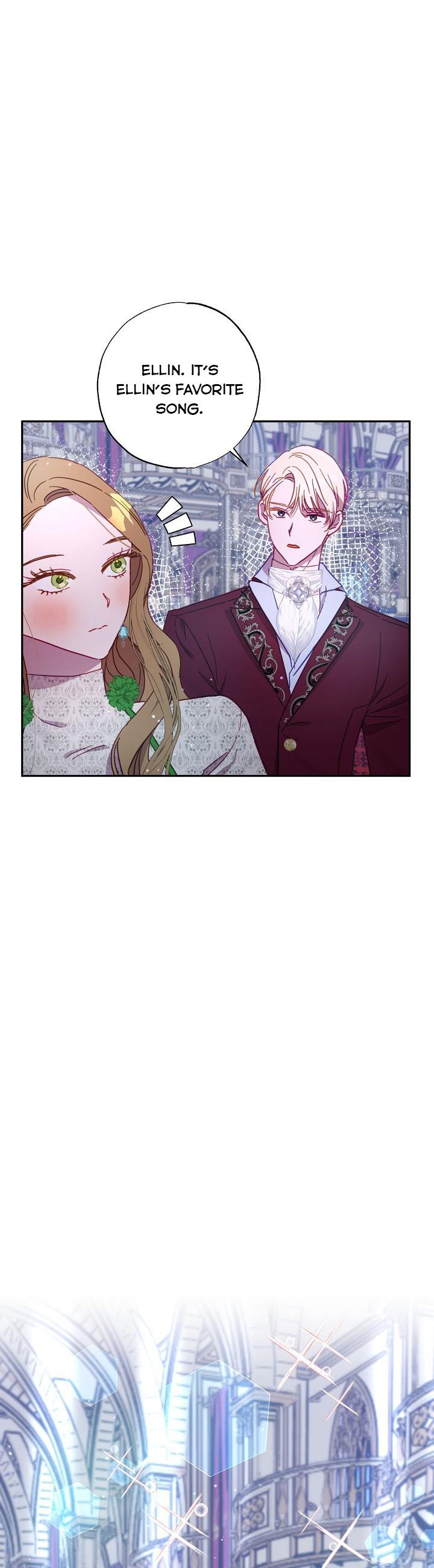 Read My Failing Divorce Manga Online