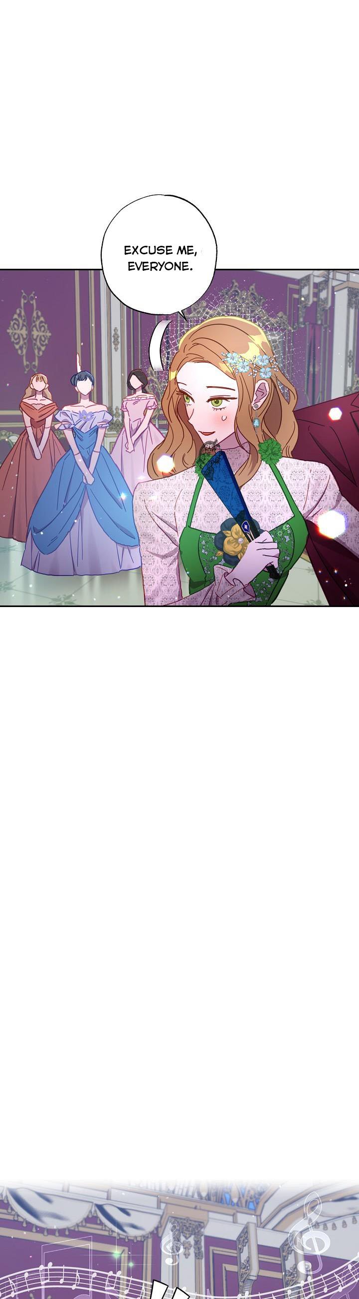 Read My Failing Divorce Manga Online