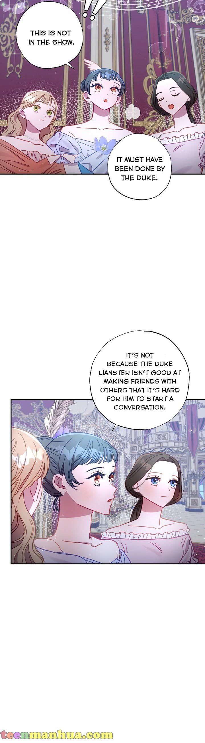 Read My Failing Divorce Manga Online
