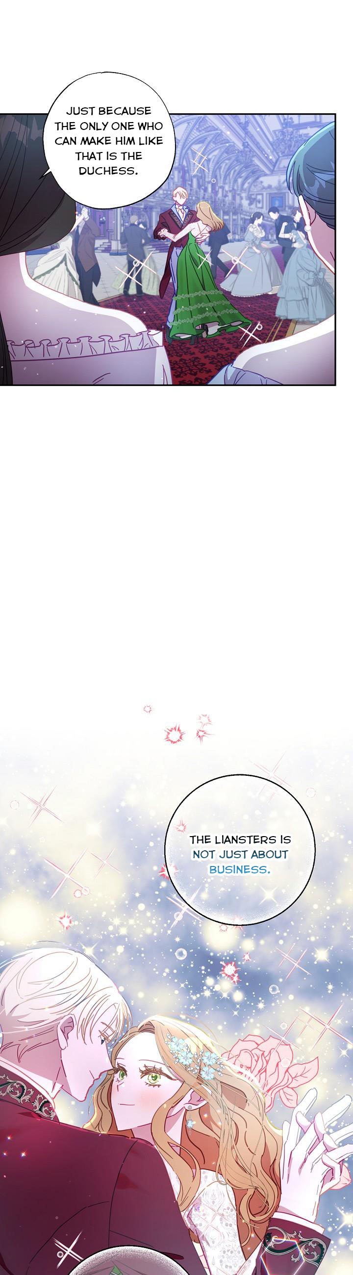 Read My Failing Divorce Manga Online